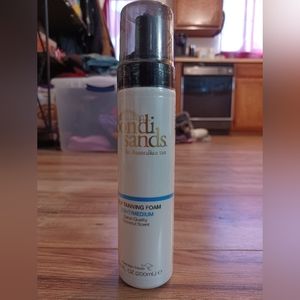 Tanning  brand new bottle